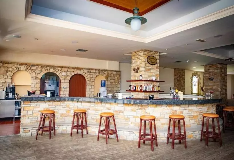 בית מלון כפרי Navarria Blue