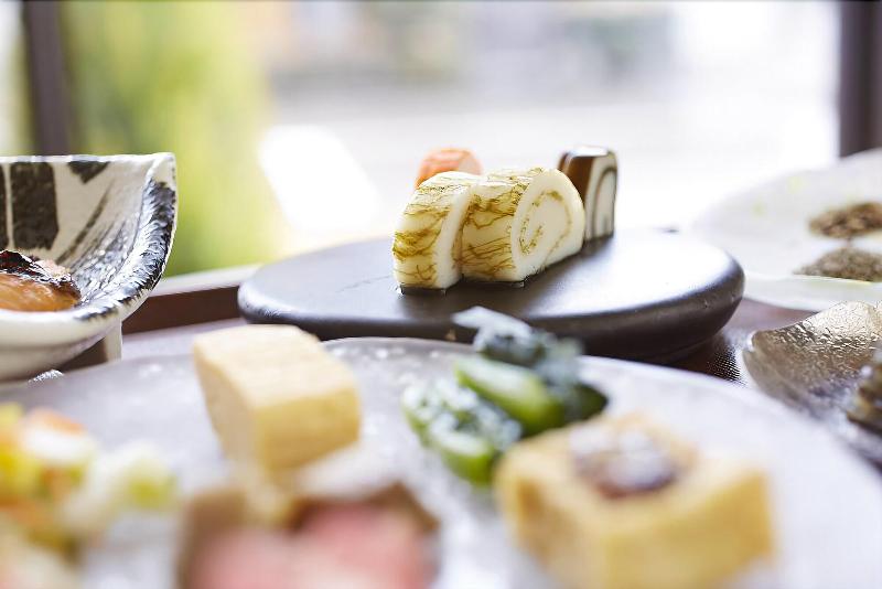 Hotel New Otani Takaoka