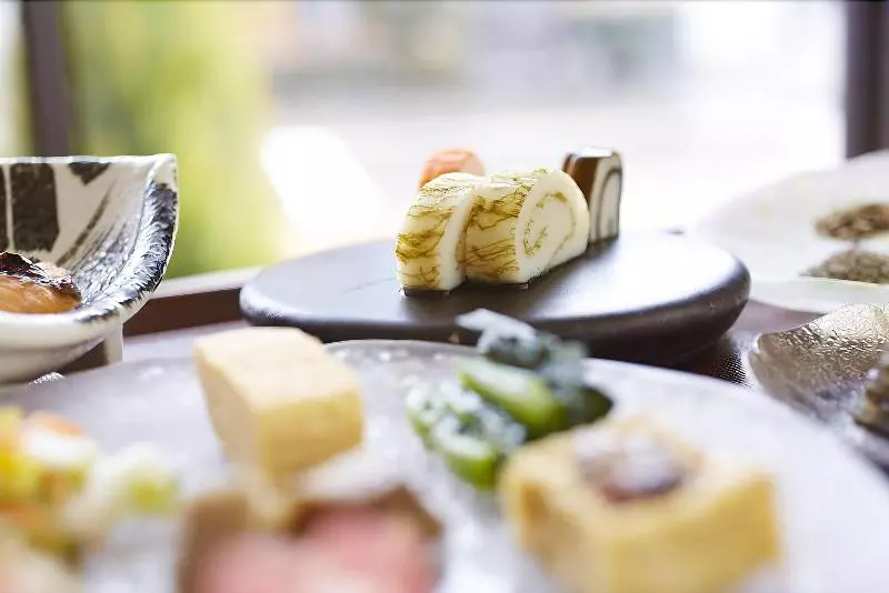 酒店 New Otani Takaoka