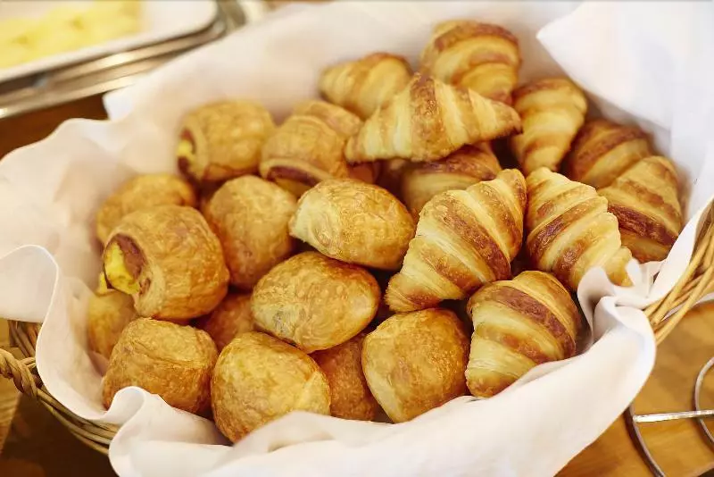 酒店 New Otani Takaoka