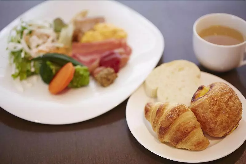 酒店 New Otani Takaoka