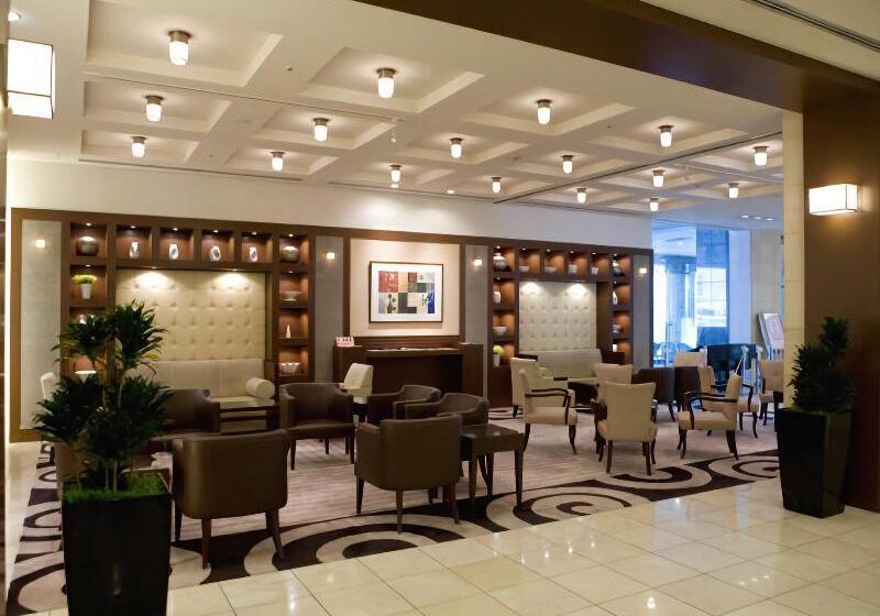 Hotel New Otani Takaoka