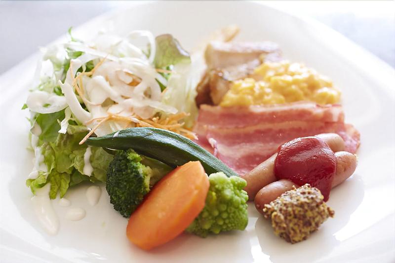 Hotel New Otani Takaoka