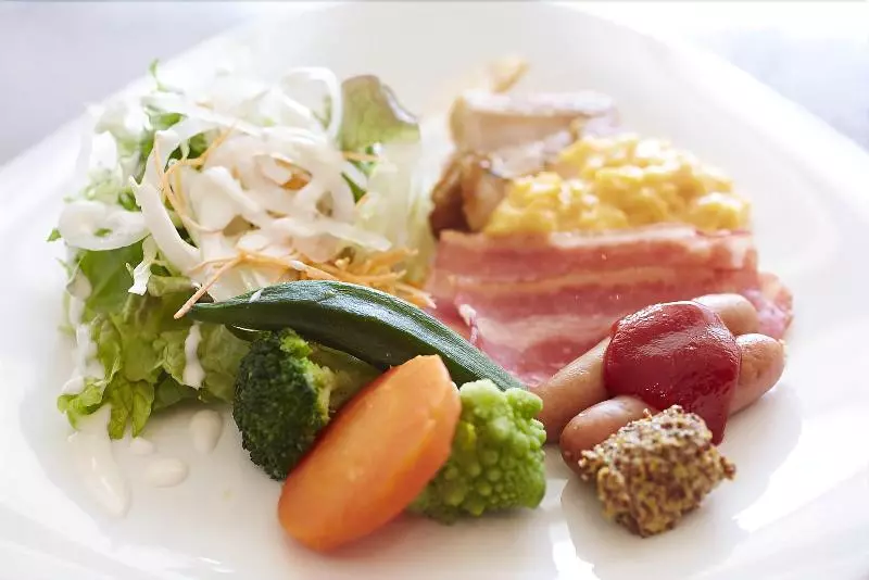 酒店 New Otani Takaoka