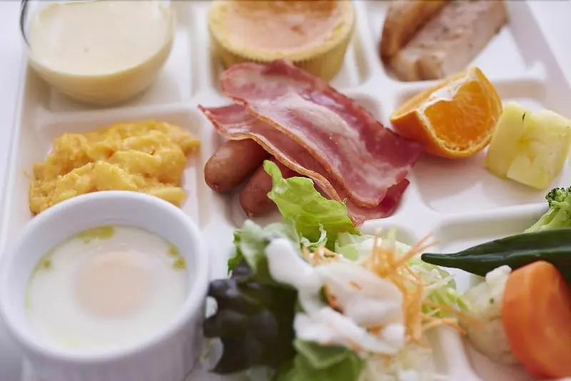 酒店 New Otani Takaoka