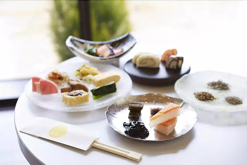 酒店 New Otani Takaoka