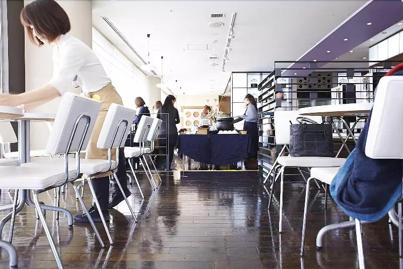 酒店 New Otani Takaoka