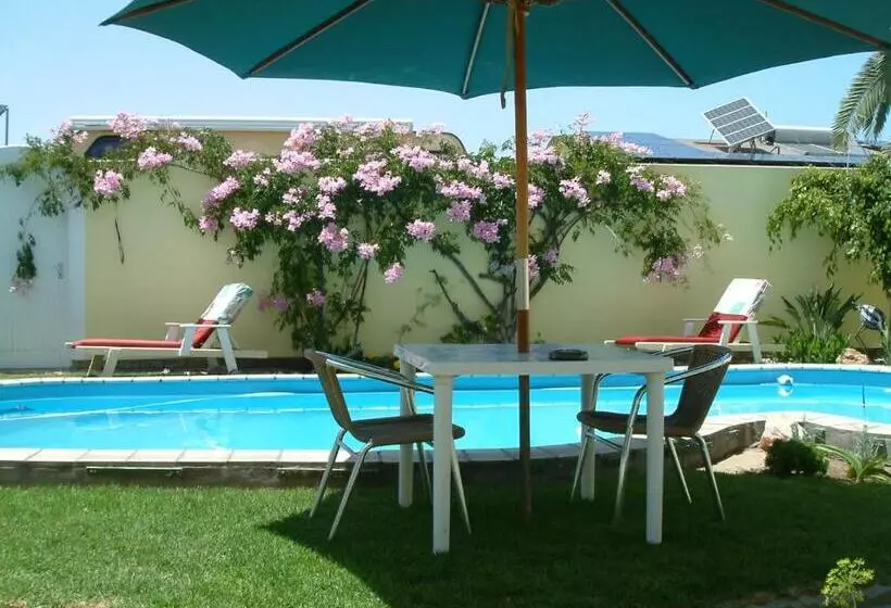 هتل Pension d'Avignon