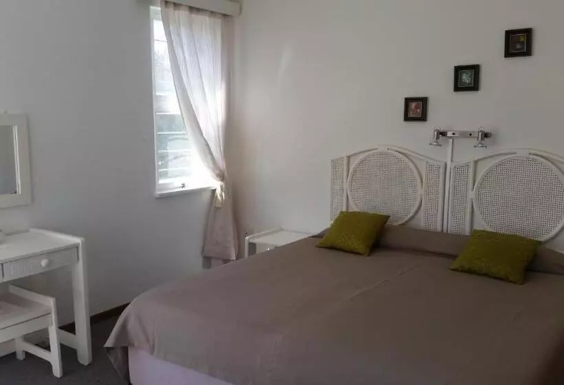 هتل Pension d'Avignon