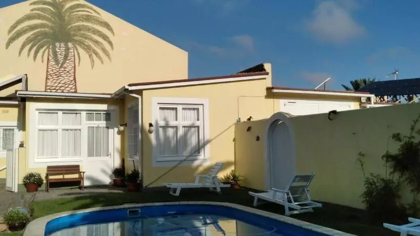 هتل Pension d'Avignon