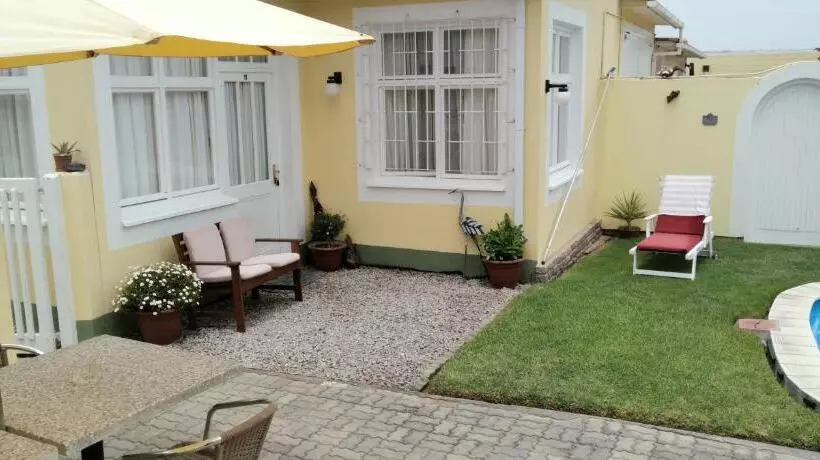 هتل Pension d'Avignon