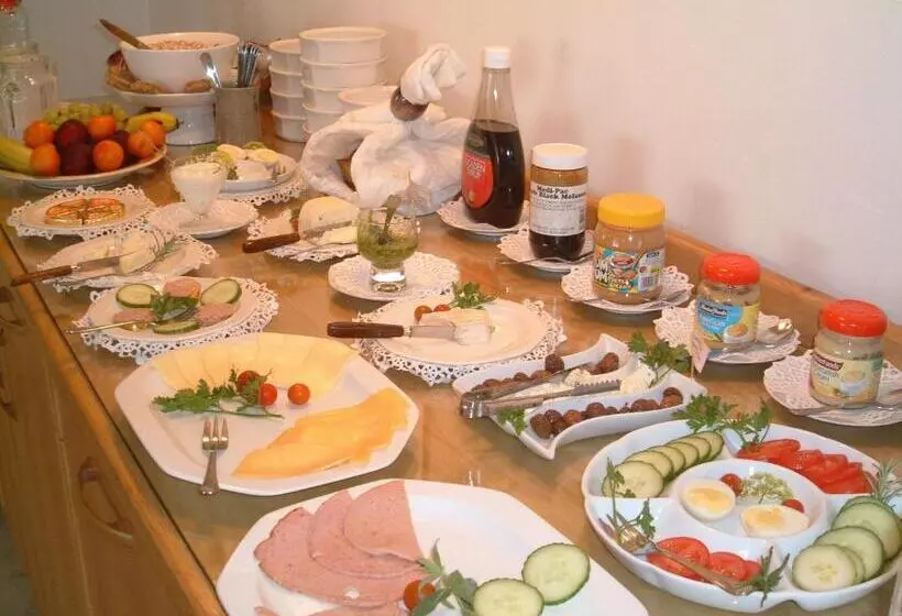 هتل Pension d'Avignon