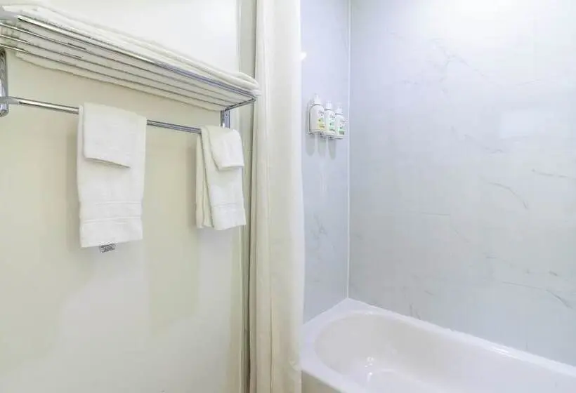 هتل Ramada By Wyndham Kingston