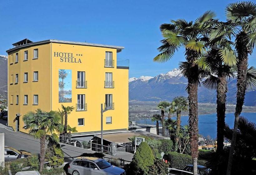 酒店 Stella Sa