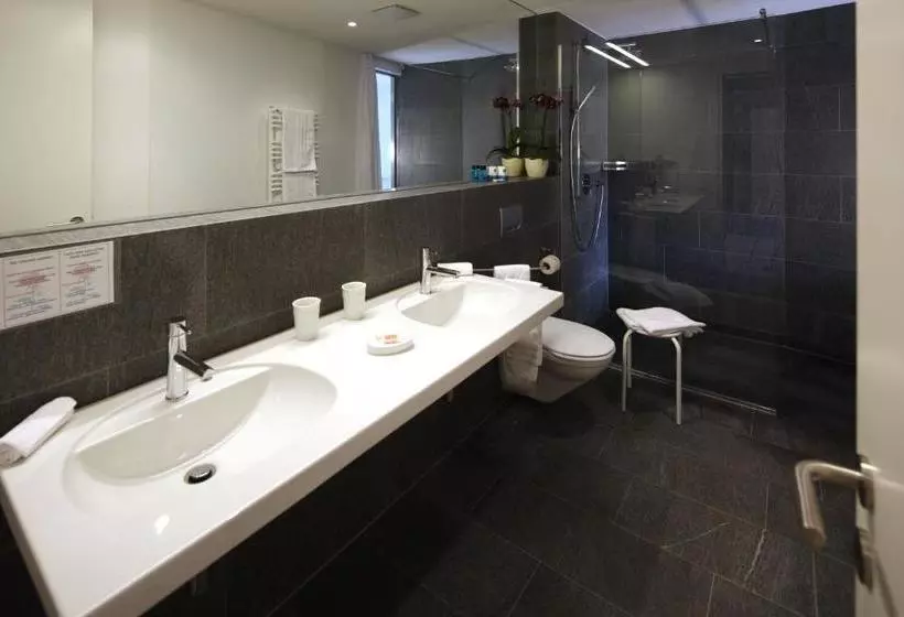 Отель Stella Sa