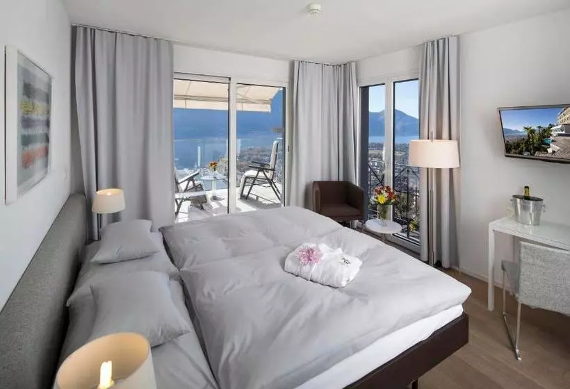 Отель Stella Sa