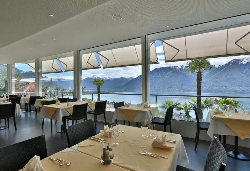 Отель Stella Sa