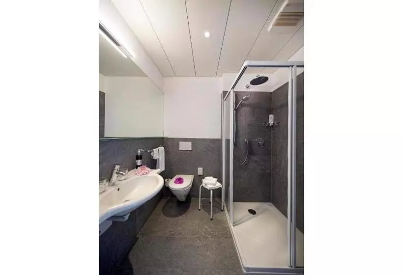 Отель Stella Sa