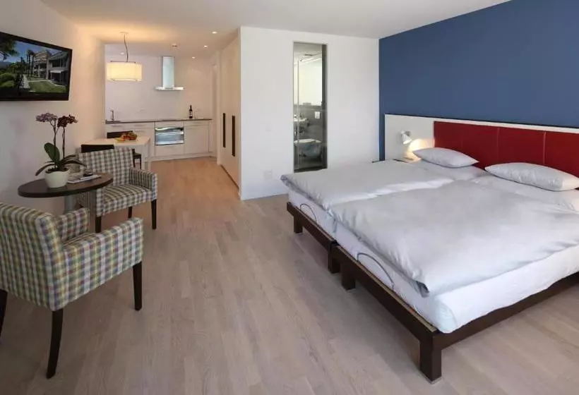 Отель Stella Sa