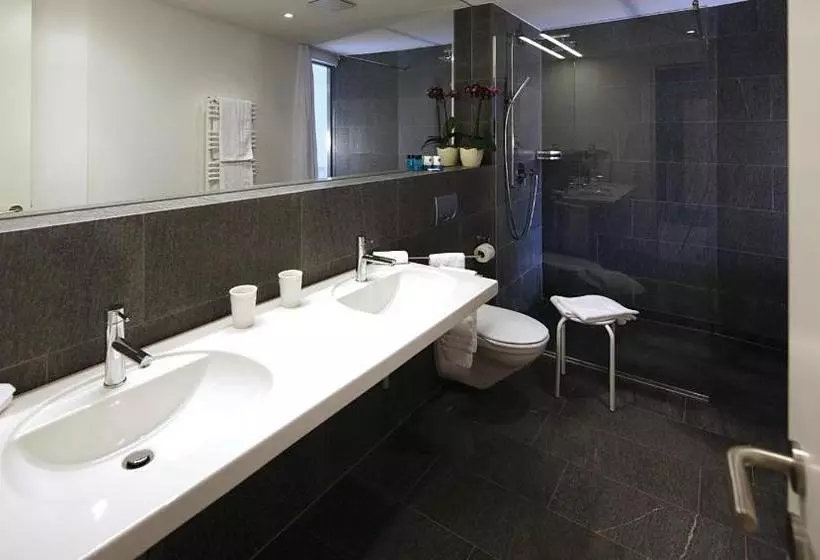 Отель Stella Sa