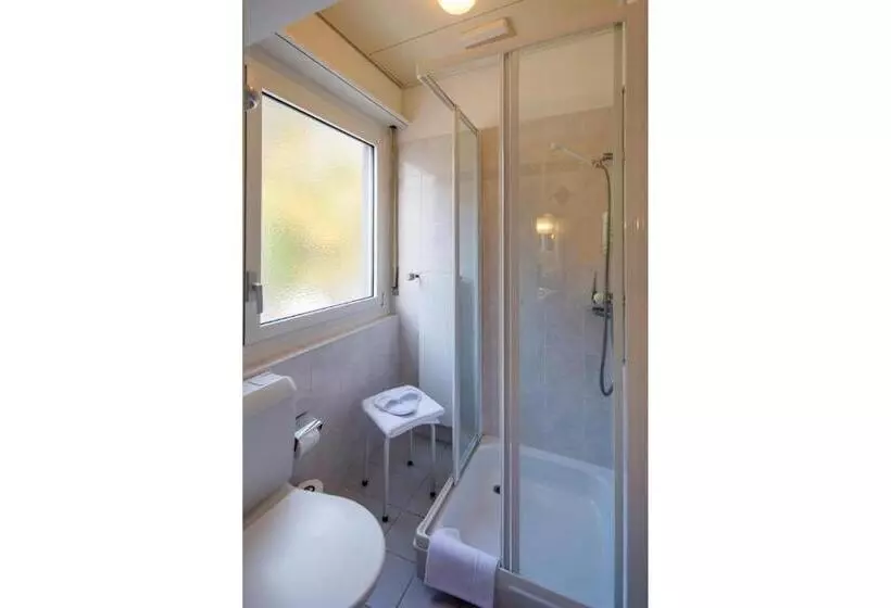 Отель Stella Sa