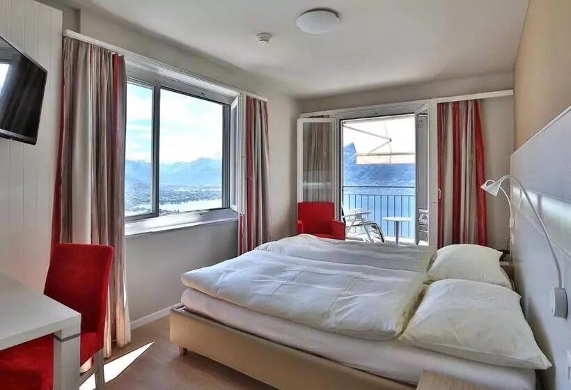 Отель Stella Sa