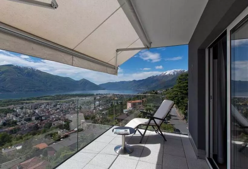 Отель Stella Sa