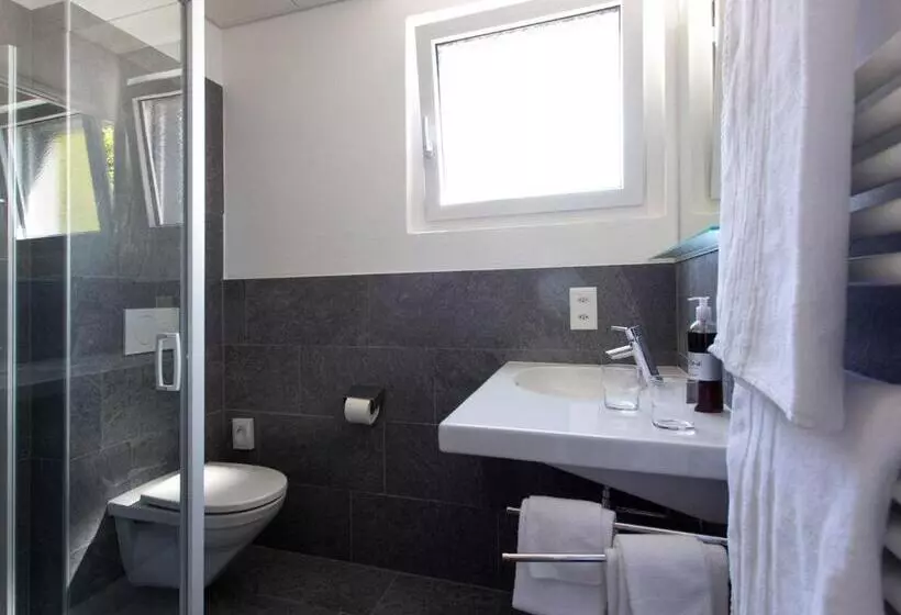 Отель Stella Sa