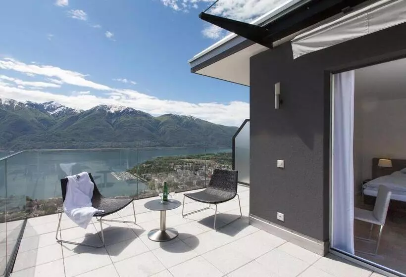 Отель Stella Sa