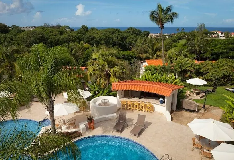 Sugar Cane Club Hotel & Spa