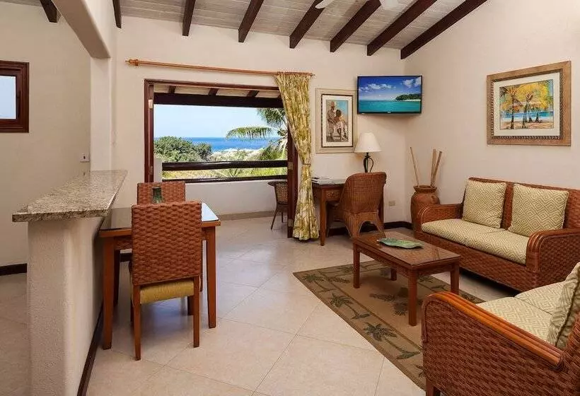 Sugar Cane Club Hotel & Spa