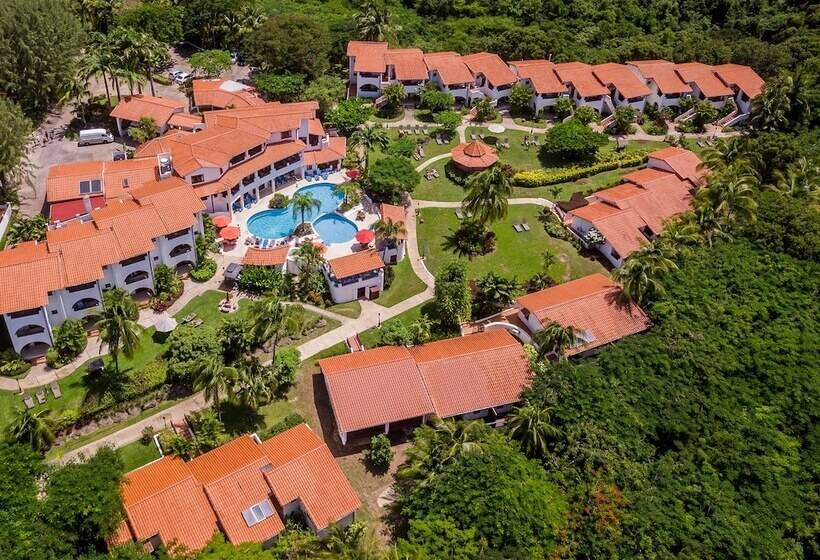 Sugar Cane Club Hotel & Spa