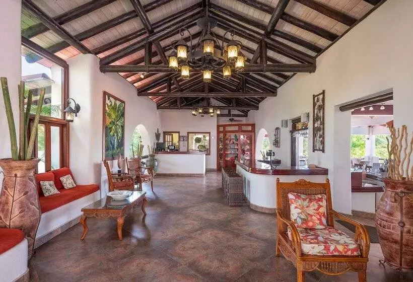 Sugar Cane Club Hotel & Spa