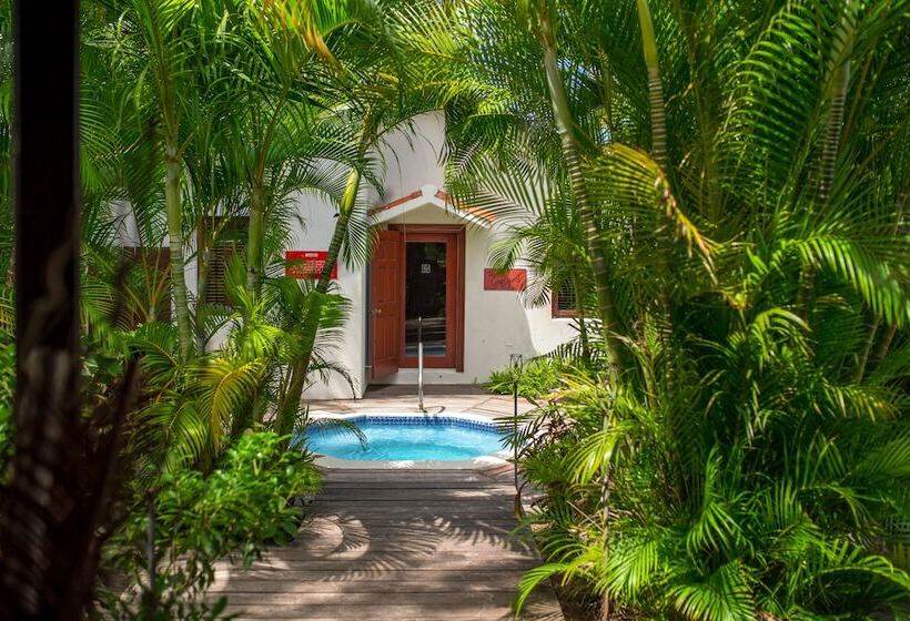 Sugar Cane Club Hotel & Spa