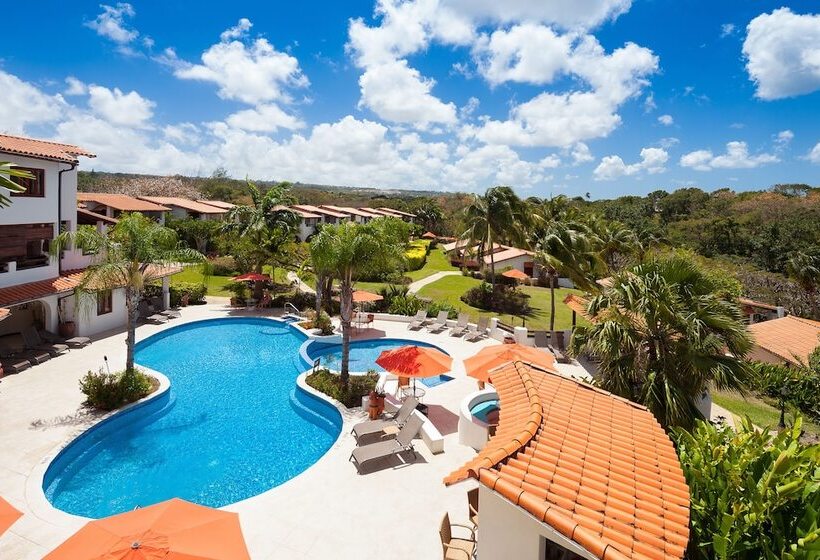 Sugar Cane Club Hotel & Spa