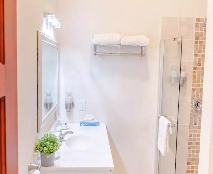 Sugar Cane Club Hotel & Spa