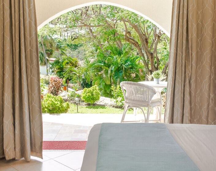 Sugar Cane Club Hotel & Spa