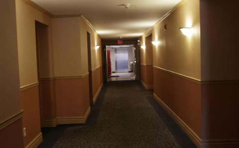 The Glengate Hotel & Suites