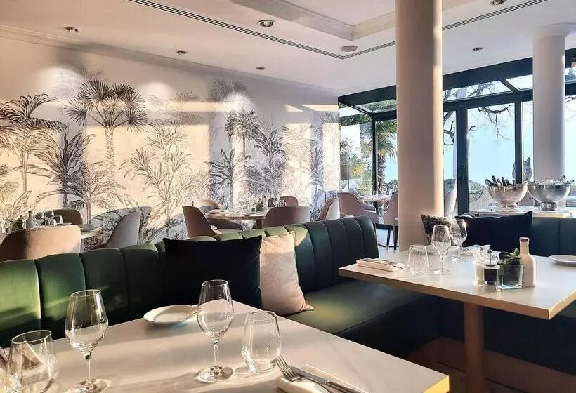 בית מלון כפרי Villa Toscane