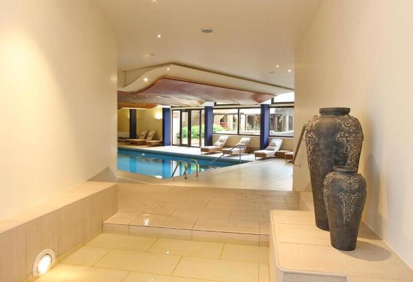 هتل Villa Toscane