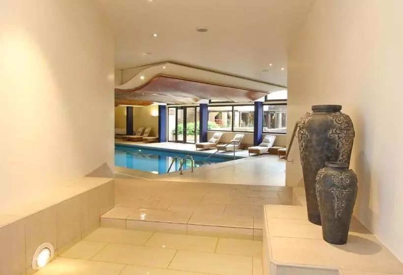 בית מלון כפרי Villa Toscane