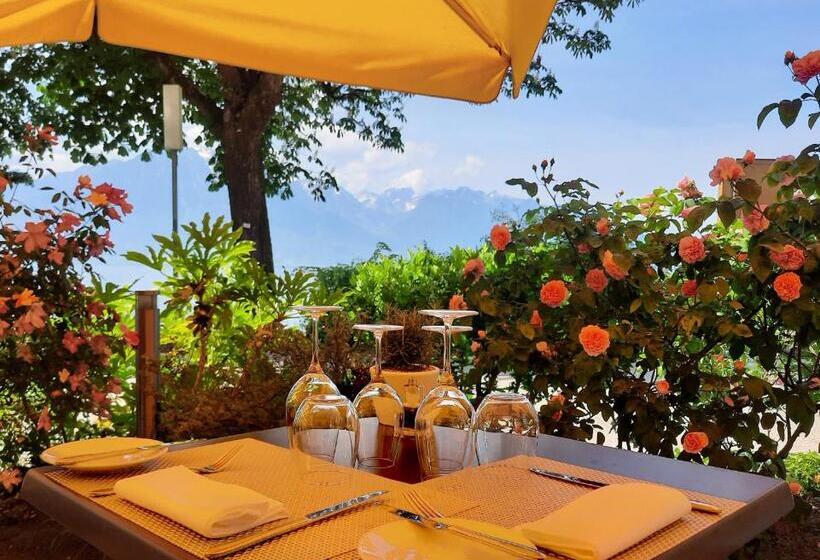 هتل Villa Toscane