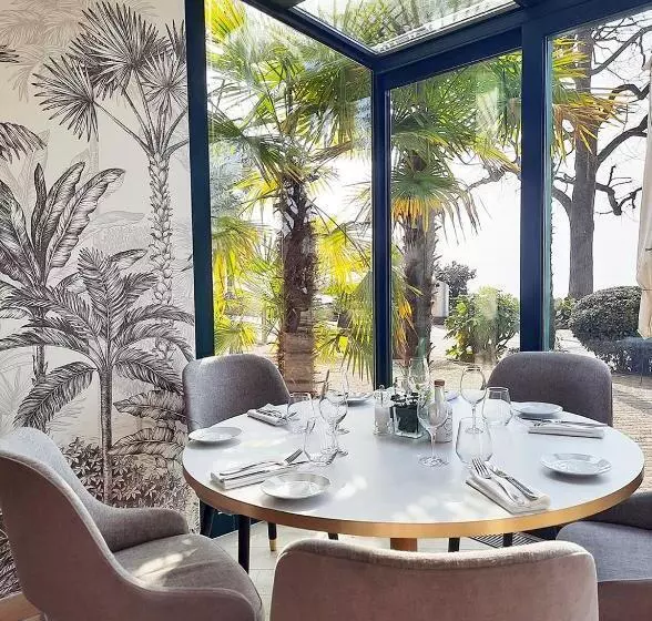 בית מלון כפרי Villa Toscane