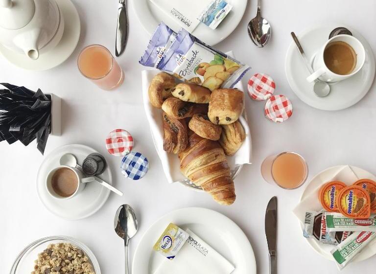 هتل Villa Toscane