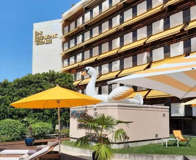 בית מלון כפרי Villa Toscane