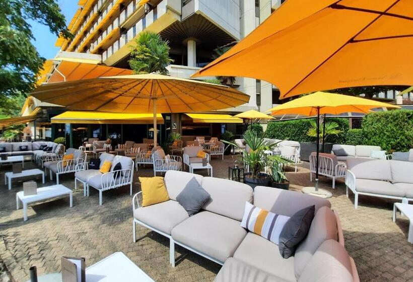 هتل Villa Toscane