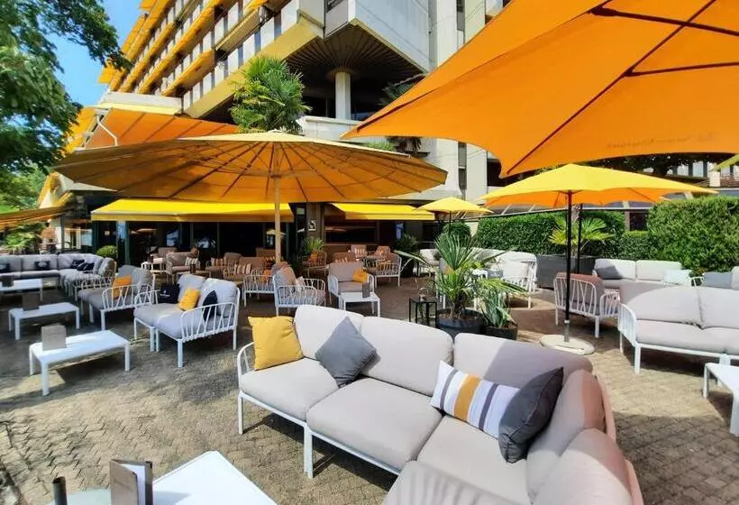 בית מלון כפרי Villa Toscane