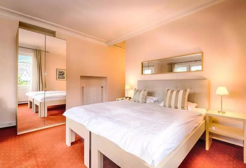 בית מלון כפרי Villa Toscane