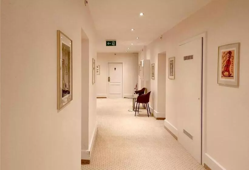 בית מלון כפרי Villa Toscane