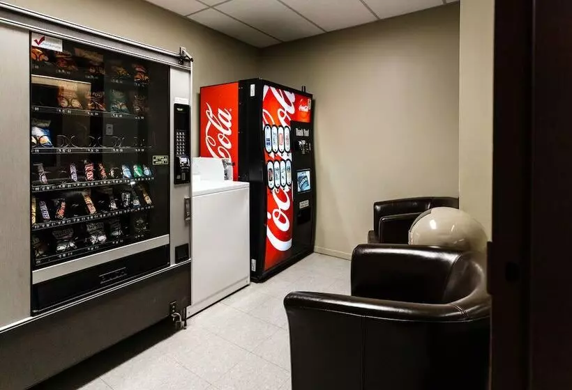 בית מלון כפרי Welcominns Ottawa